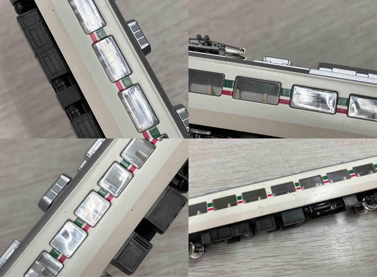 KATO 10-159 JR東日本 183系 グレードアップあずさ カトー KATO JR